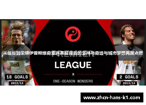 从低谷到荣耀伊普斯维奇重返英超背后的坚持与奇迹与城市梦想再度点燃