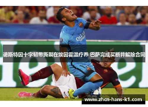 德斯特因十字韧带撕裂在埃因霍温疗养 巴萨完成买断并解除合同